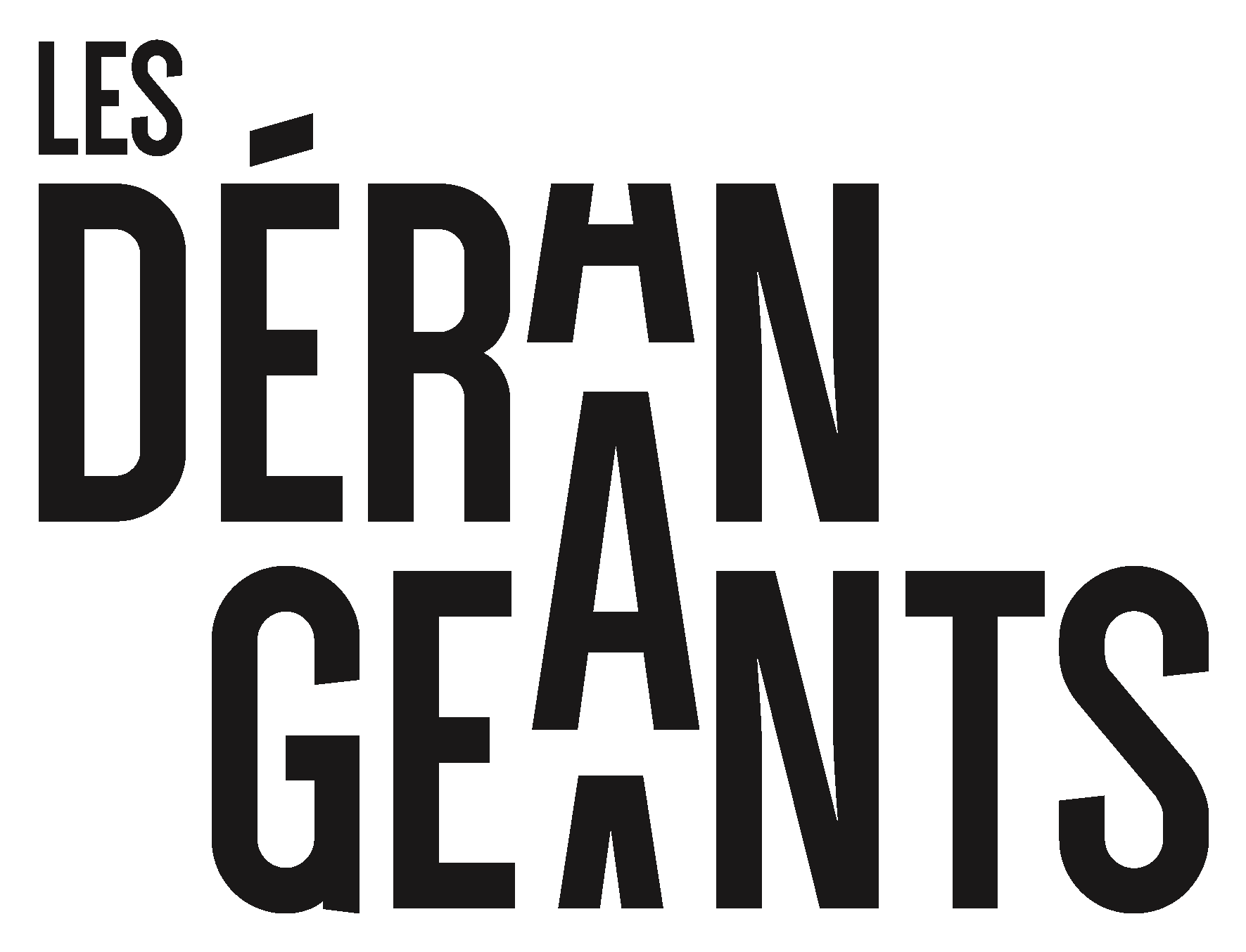 Les Dérangeants